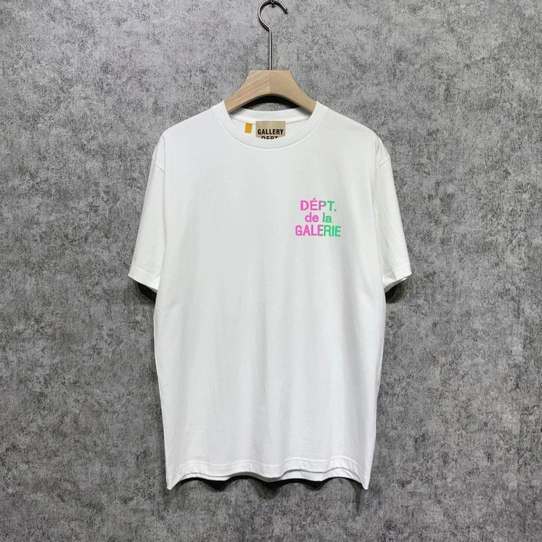 G*allery D*ept T-shirt Top Quality Qiqi 20240720- Lightweight 12173