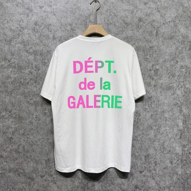 G*allery D*ept T-shirt Top Quality Qiqi 20240720- Lightweight 12173