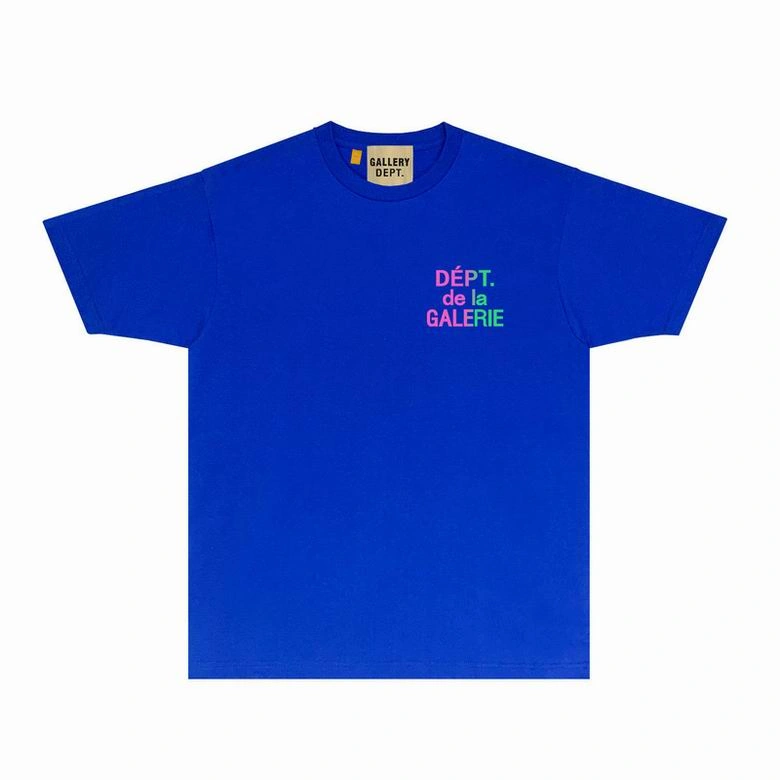 G*allery D*ept T-shirt Top Quality Qiqi 20240720- Lightweight 12173
