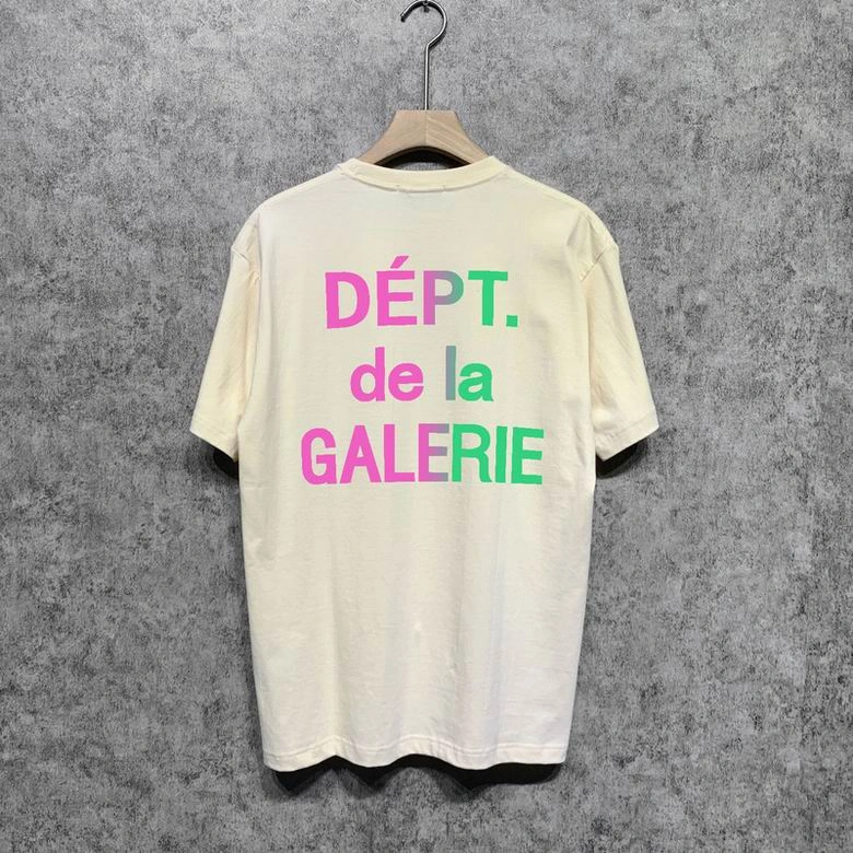 G*allery D*ept T-shirt Top Quality Qiqi 20240720- Lightweight 12173