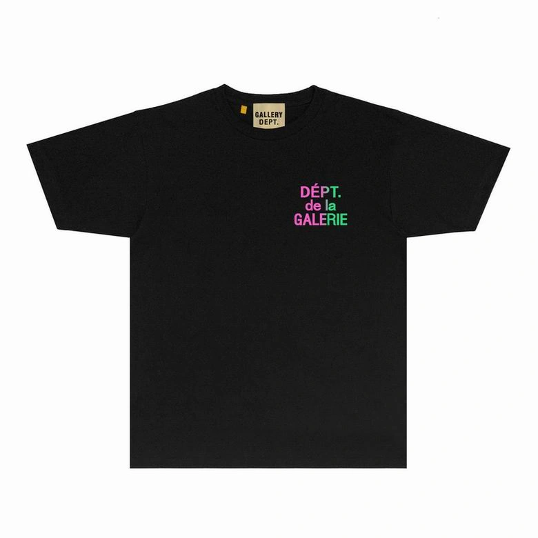 G*allery D*ept T-shirt Top Quality Qiqi 20240720- Lightweight 12173