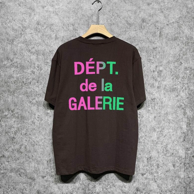 G*allery D*ept T-shirt Top Quality Qiqi 20240720- Lightweight 12173
