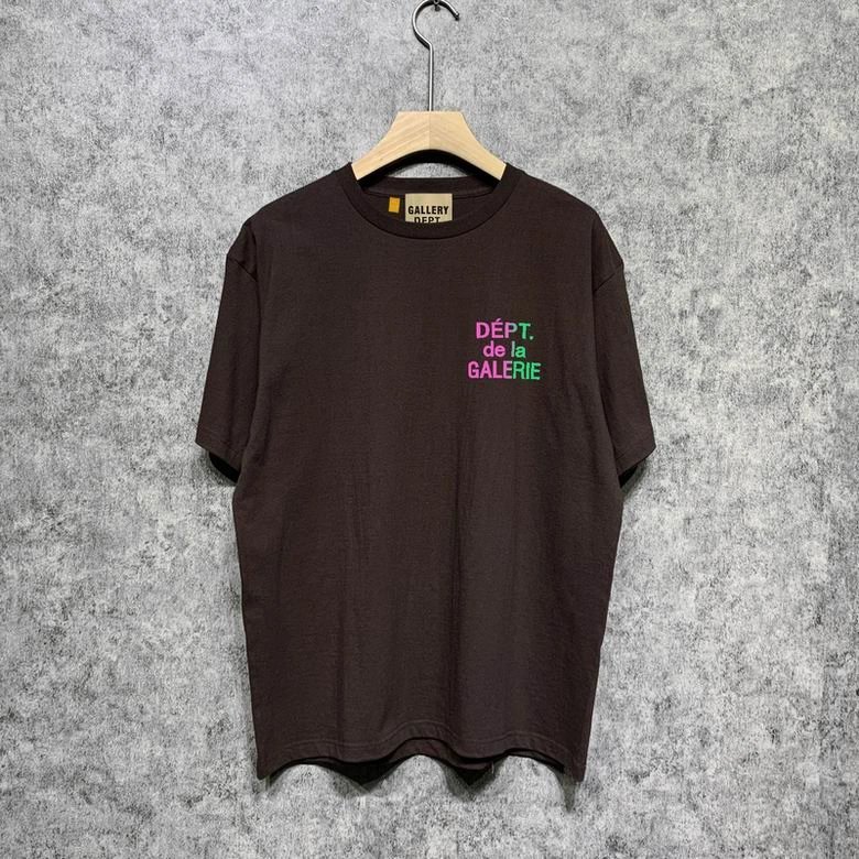 G*allery D*ept T-shirt Top Quality Qiqi 20240720- Lightweight 12173