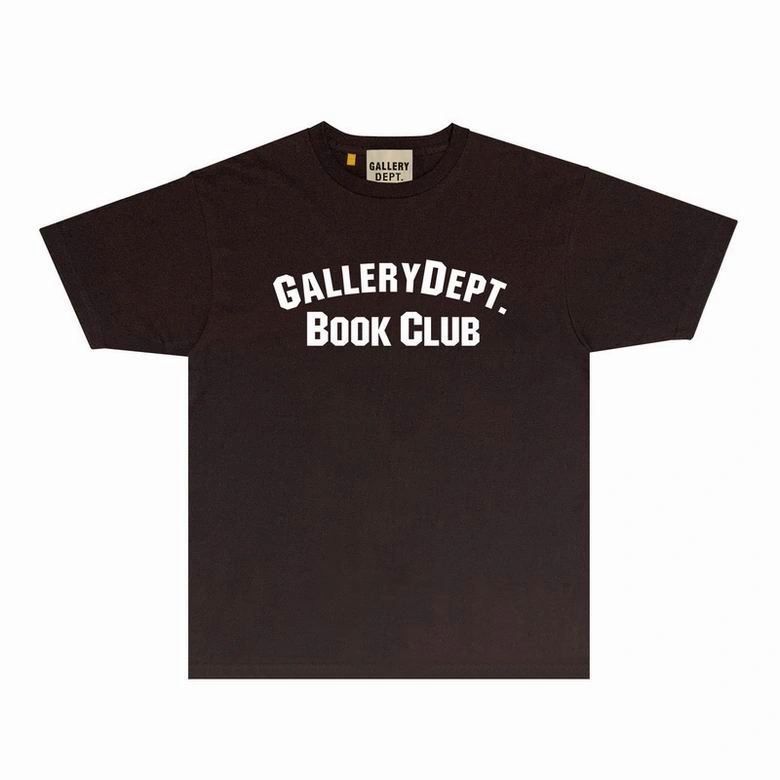 Vibrant G*allery D*ept T-shirt Top Quality Qiqi 20240720- 12175