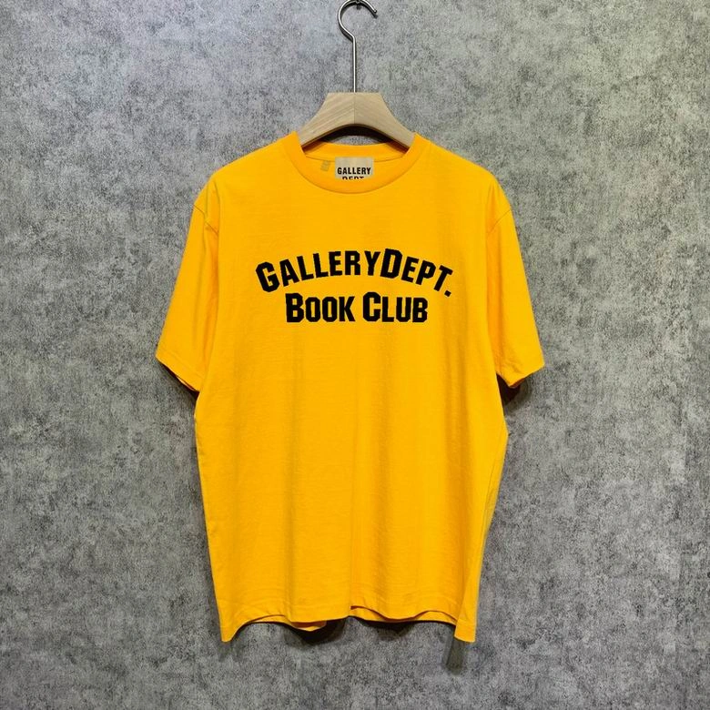 Vibrant G*allery D*ept T-shirt Top Quality Qiqi 20240720- 12175
