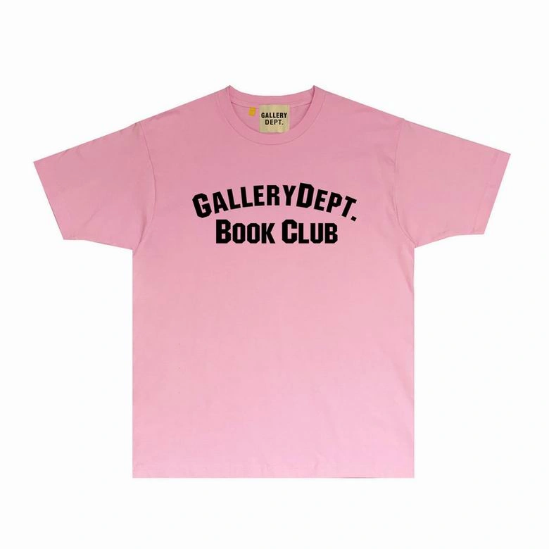 Vibrant G*allery D*ept T-shirt Top Quality Qiqi 20240720- 12175