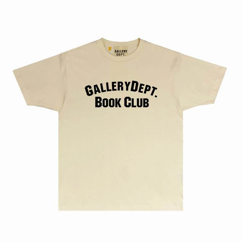 Vibrant G*allery D*ept T-shirt Top Quality Qiqi 20240720- 12175