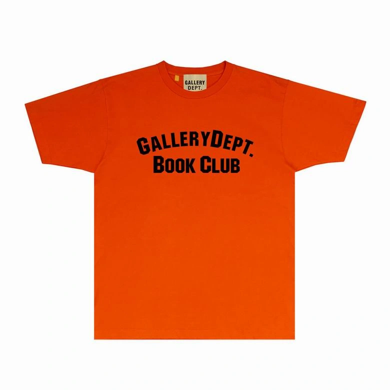 Vibrant G*allery D*ept T-shirt Top Quality Qiqi 20240720- 12175
