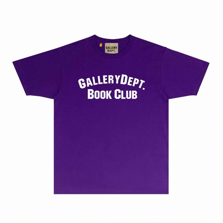 Vibrant G*allery D*ept T-shirt Top Quality Qiqi 20240720- 12175