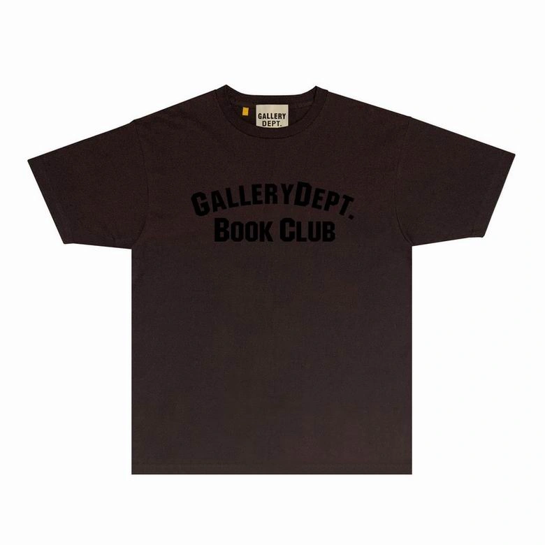 Vibrant G*allery D*ept T-shirt Top Quality Qiqi 20240720- 12175