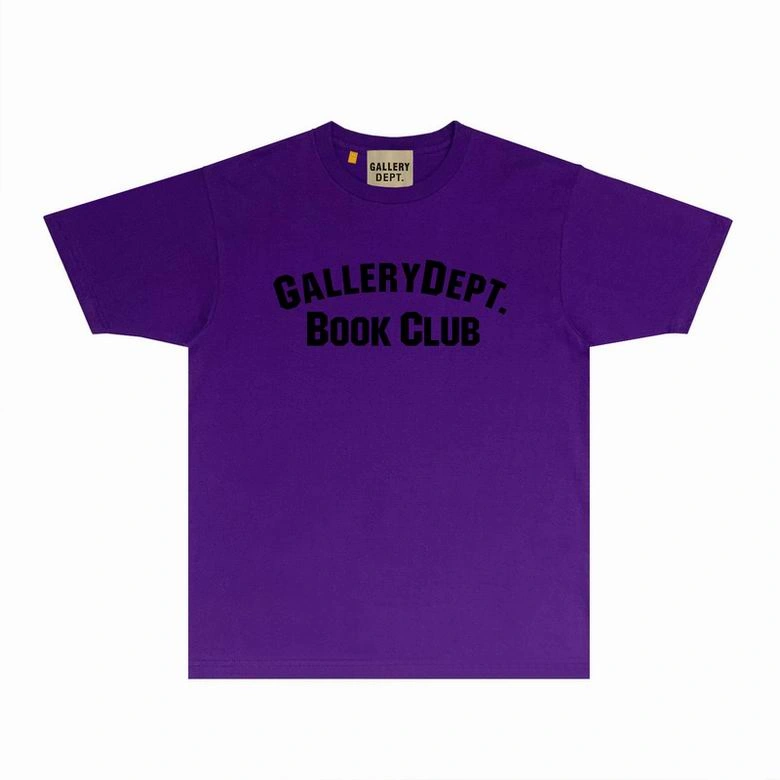 Vibrant G*allery D*ept T-shirt Top Quality Qiqi 20240720- 12175