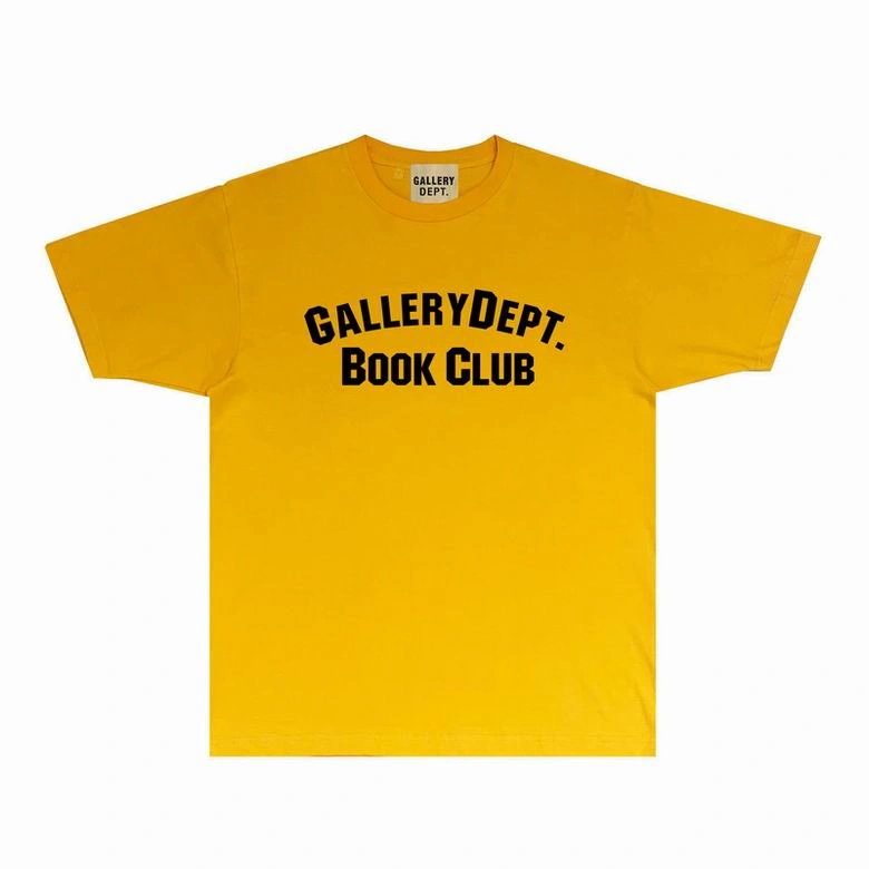 Vibrant G*allery D*ept T-shirt Top Quality Qiqi 20240720- 12175