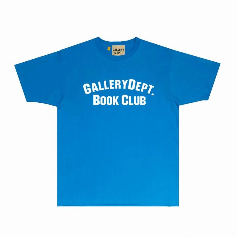 Vibrant G*allery D*ept T-shirt Top Quality Qiqi 20240720- 12175