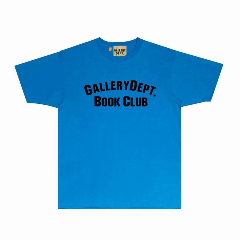 Vibrant G*allery D*ept T-shirt Top Quality Qiqi 20240720- 12175