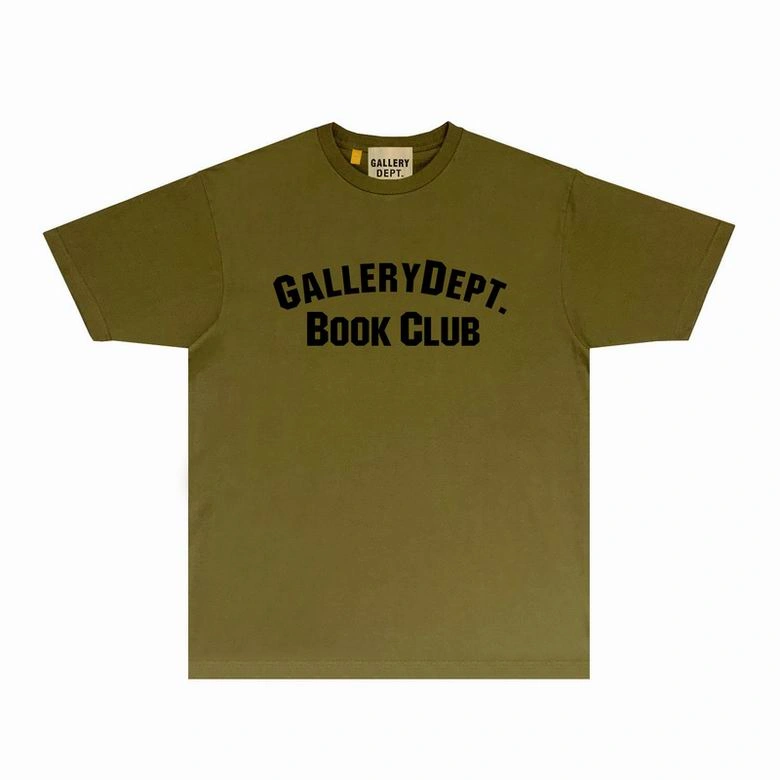 Vibrant G*allery D*ept T-shirt Top Quality Qiqi 20240720- 12175