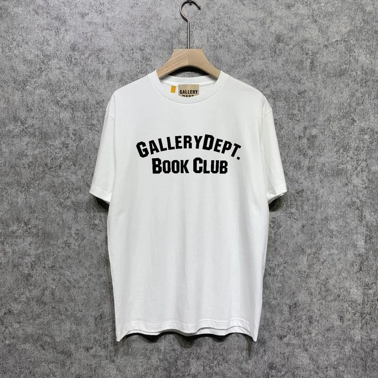 Vibrant G*allery D*ept T-shirt Top Quality Qiqi 20240720- 12175