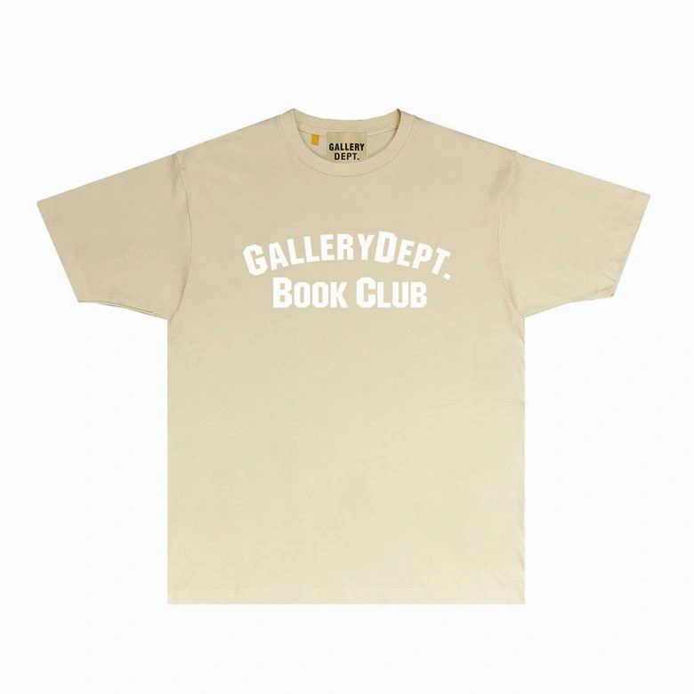 Vibrant G*allery D*ept T-shirt Top Quality Qiqi 20240720- 12175