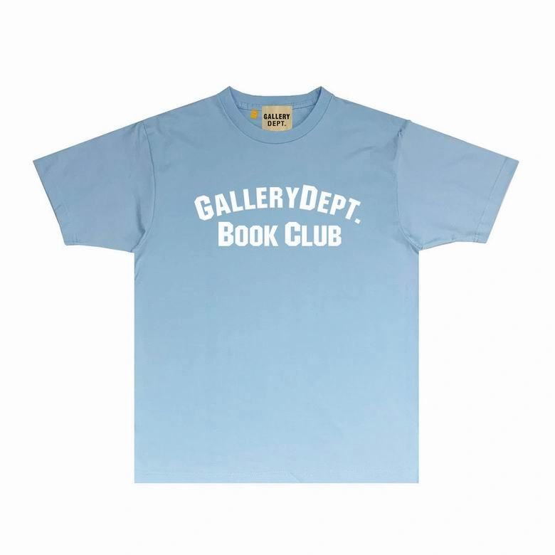 Vibrant G*allery D*ept T-shirt Top Quality Qiqi 20240720- 12175