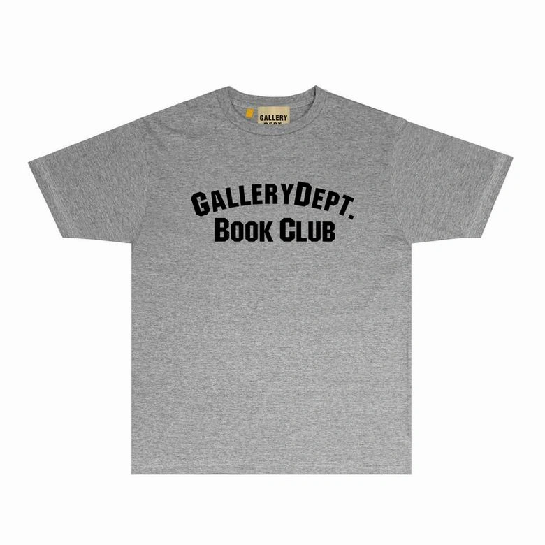 Vibrant G*allery D*ept T-shirt Top Quality Qiqi 20240720- 12175