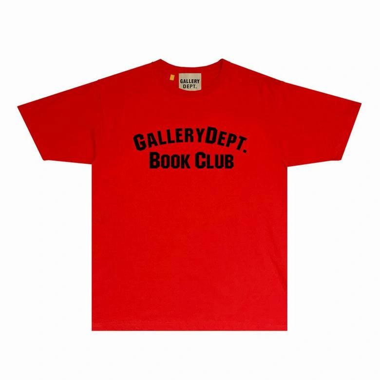 Vibrant G*allery D*ept T-shirt Top Quality Qiqi 20240720- 12175