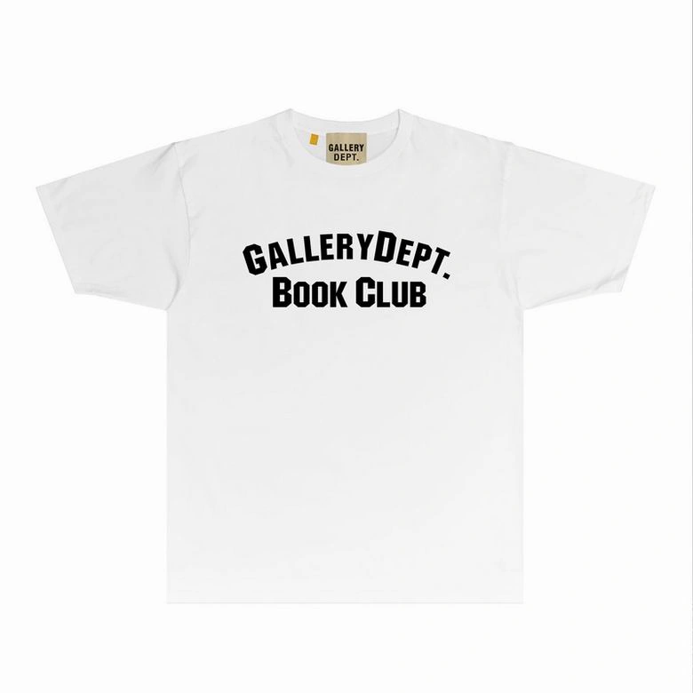 Vibrant G*allery D*ept T-shirt Top Quality Qiqi 20240720- 12175