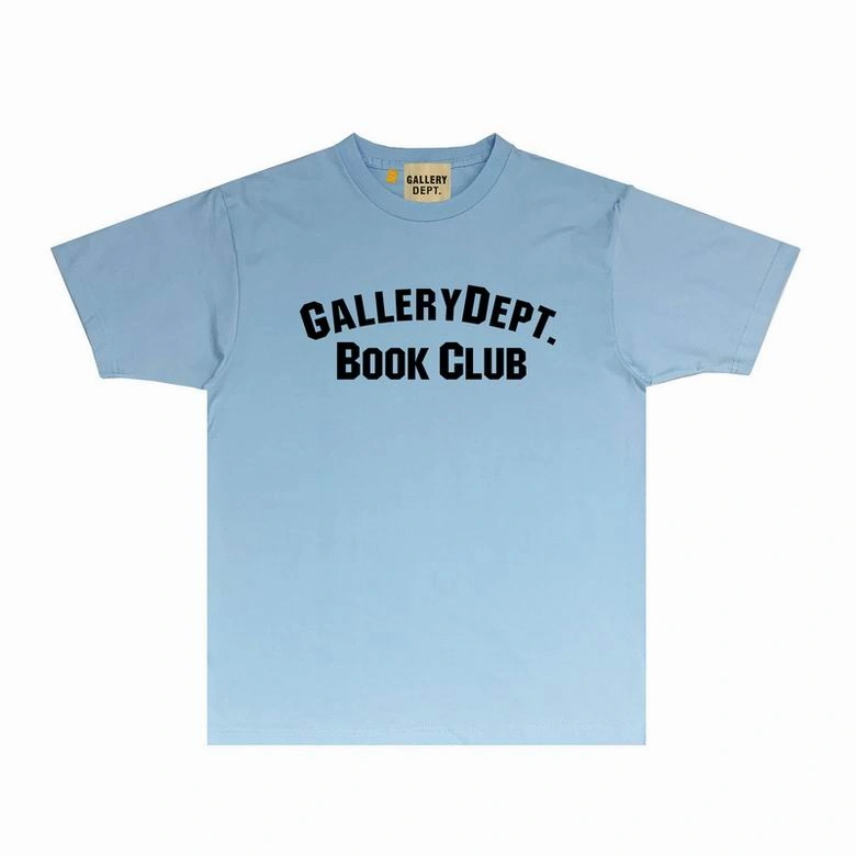 Vibrant G*allery D*ept T-shirt Top Quality Qiqi 20240720- 12175