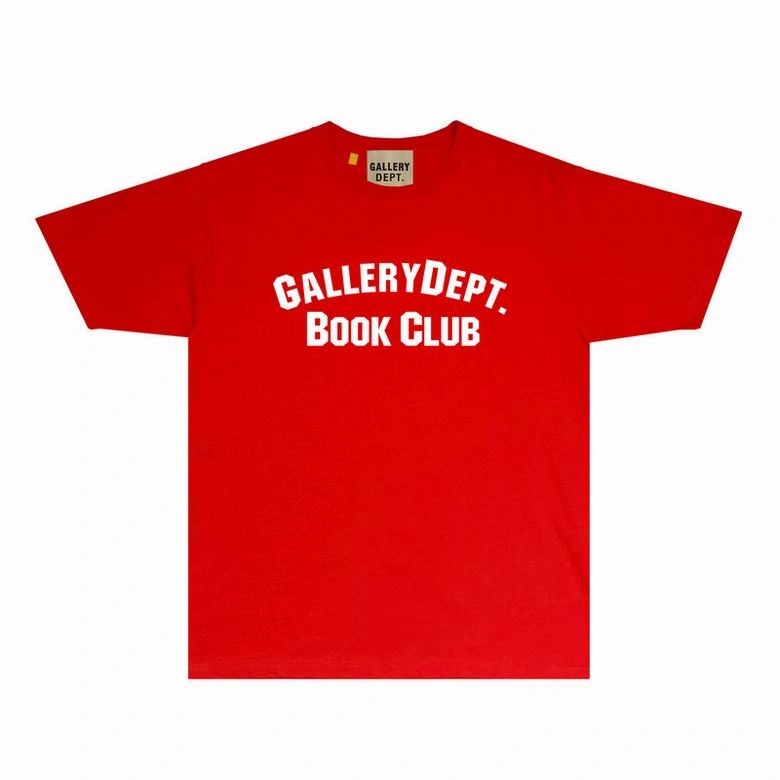 Vibrant G*allery D*ept T-shirt Top Quality Qiqi 20240720- 12175