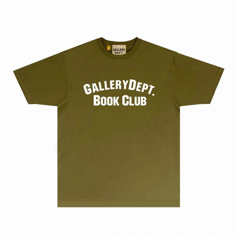 Vibrant G*allery D*ept T-shirt Top Quality Qiqi 20240720- 12175