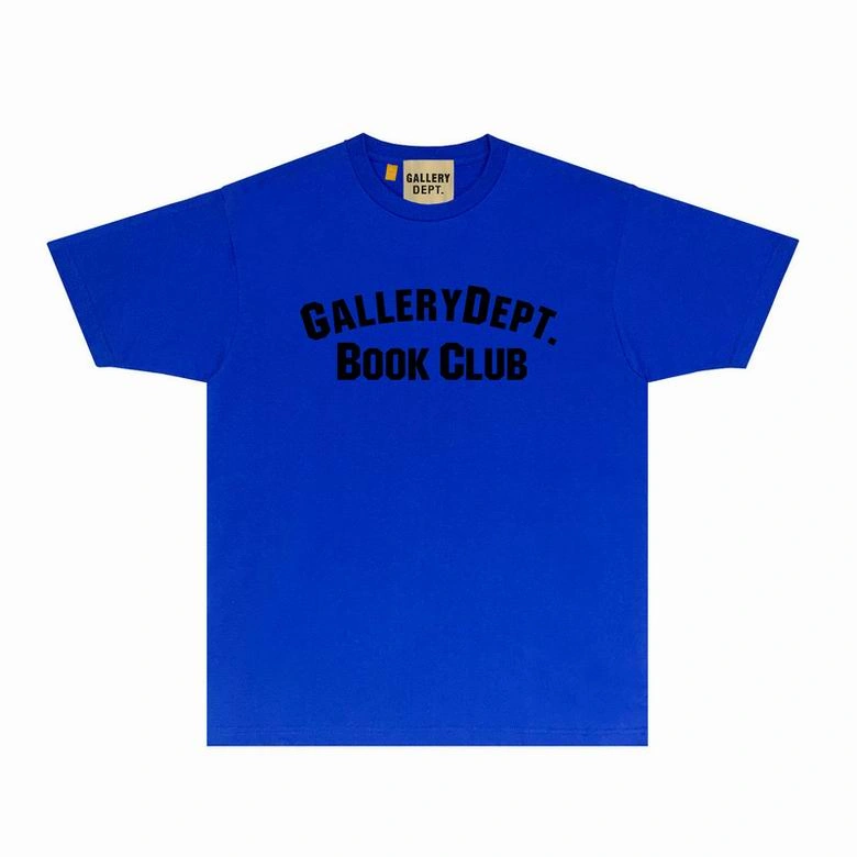 Vibrant G*allery D*ept T-shirt Top Quality Qiqi 20240720- 12175