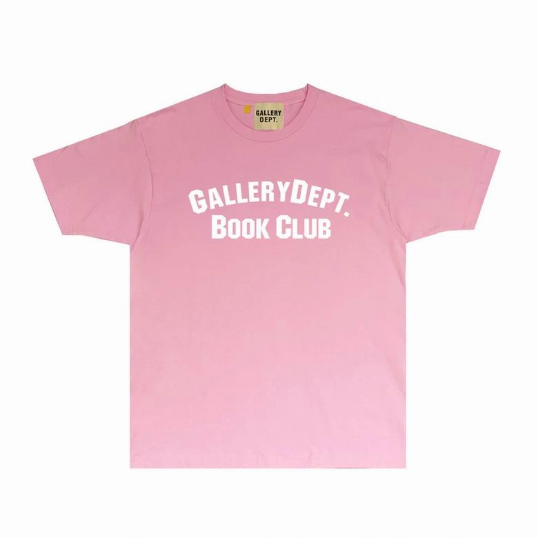 Vibrant G*allery D*ept T-shirt Top Quality Qiqi 20240720- 12175