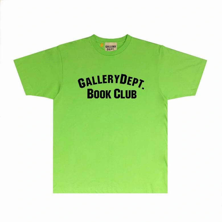 Vibrant G*allery D*ept T-shirt Top Quality Qiqi 20240720- 12175