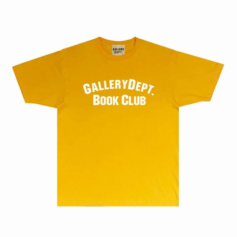 Vibrant G*allery D*ept T-shirt Top Quality Qiqi 20240720- 12175