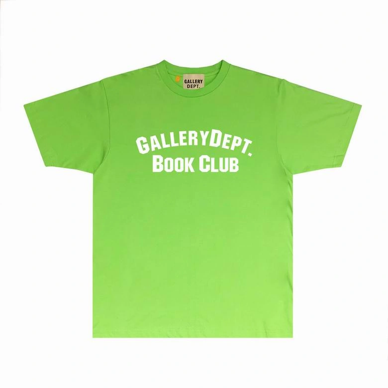 Vibrant G*allery D*ept T-shirt Top Quality Qiqi 20240720- 12175