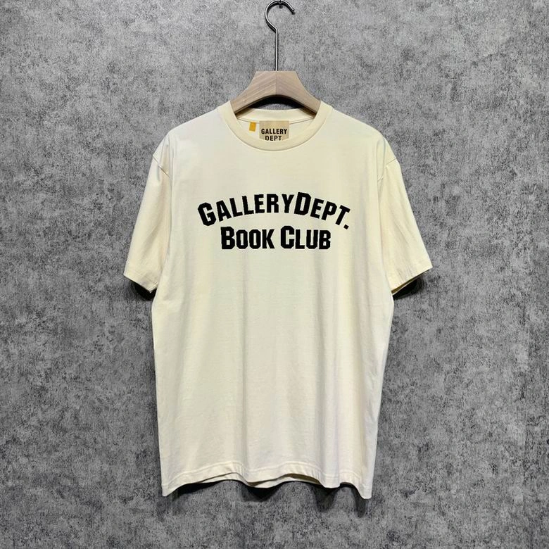 Vibrant G*allery D*ept T-shirt Top Quality Qiqi 20240720- 12175