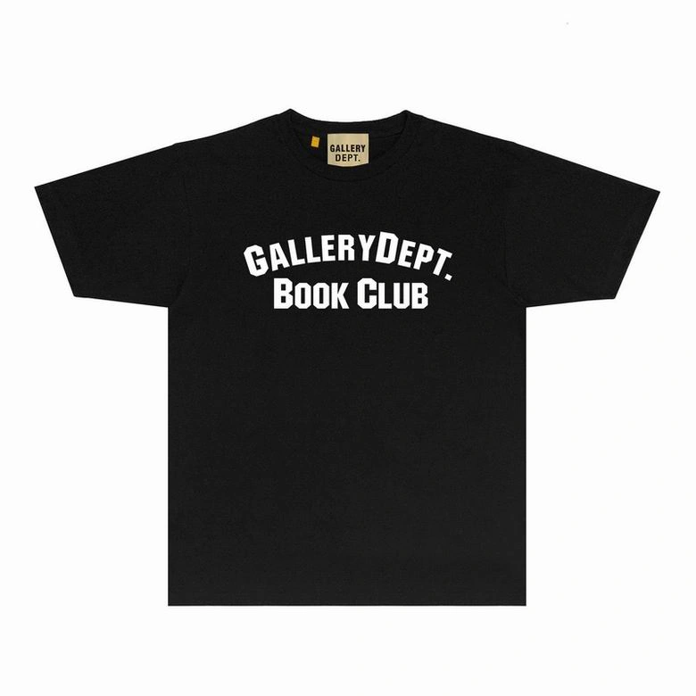 Vibrant G*allery D*ept T-shirt Top Quality Qiqi 20240720- 12175