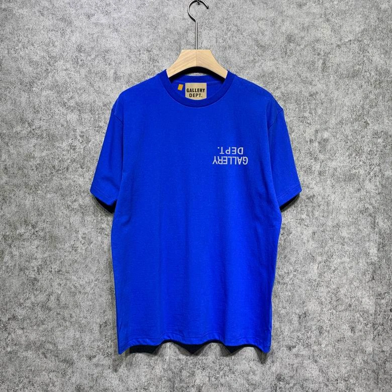 G*allery D*ept T-shirt Top Quality Qiqi 20240721- Durable 12166