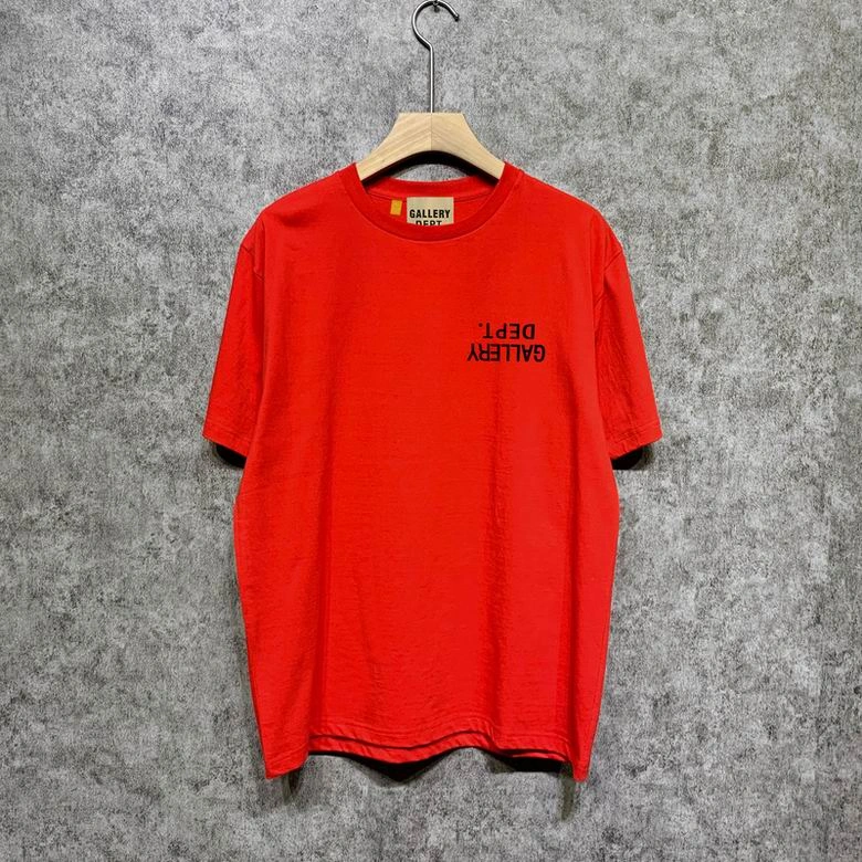 G*allery D*ept T-shirt Top Quality Qiqi 20240721- Durable 12166