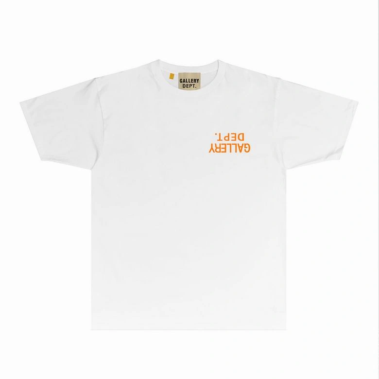 G*allery D*ept T-shirt Top Quality Qiqi 20240721- Durable 12166