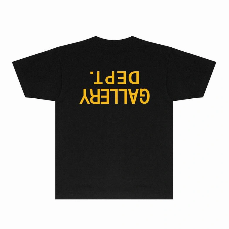 G*allery D*ept T-shirt Top Quality Qiqi 20240721- Durable 12166