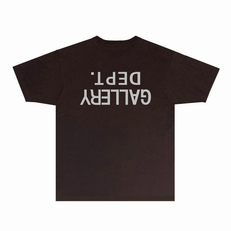 G*allery D*ept T-shirt Top Quality Qiqi 20240721- Durable 12166