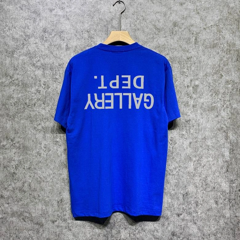 G*allery D*ept T-shirt Top Quality Qiqi 20240721- Durable 12166