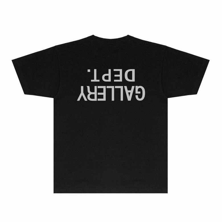 G*allery D*ept T-shirt Top Quality Qiqi 20240721- Durable 12166
