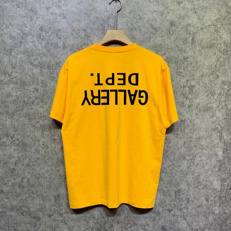 G*allery D*ept T-shirt Top Quality Qiqi 20240721- Durable 12166