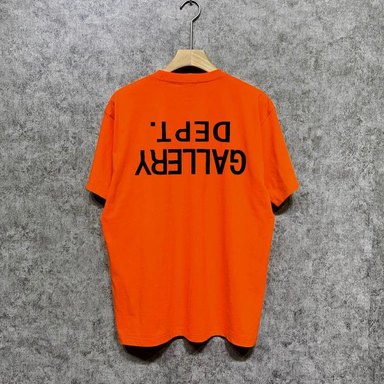 G*allery D*ept T-shirt Top Quality Qiqi 20240721- Durable 12166