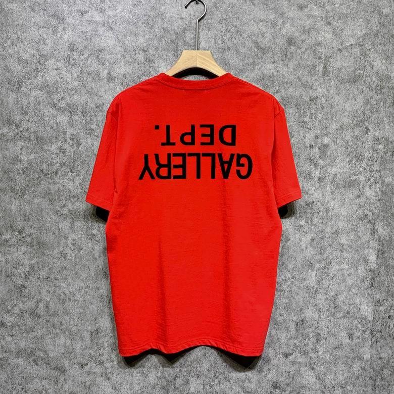 G*allery D*ept T-shirt Top Quality Qiqi 20240721- Durable 12166