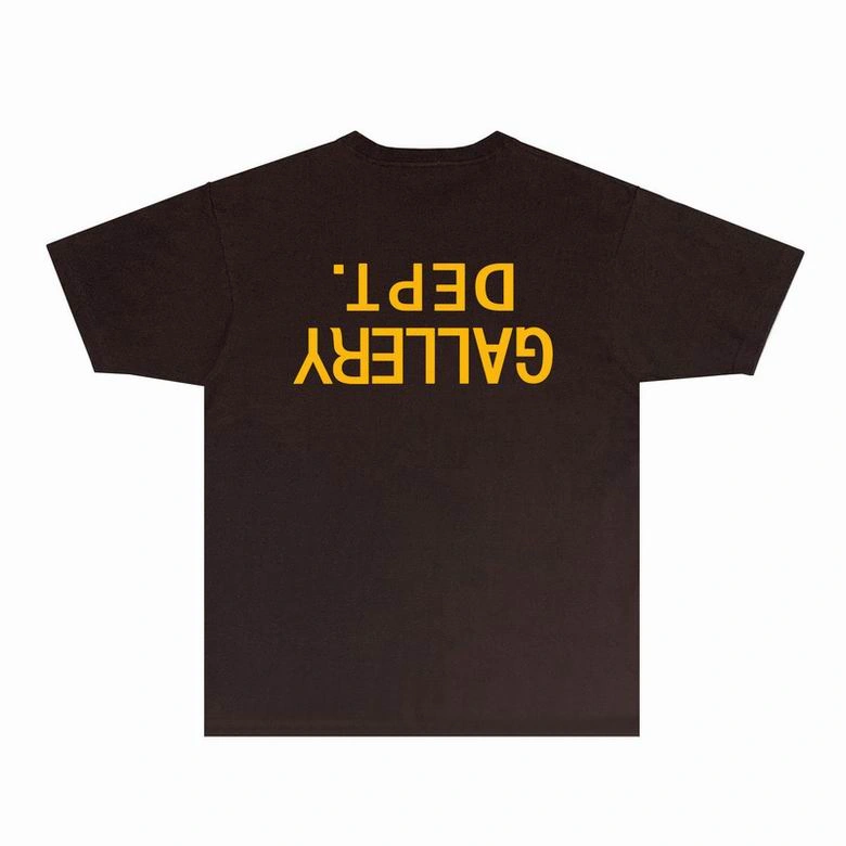 G*allery D*ept T-shirt Top Quality Qiqi 20240721- Durable 12166