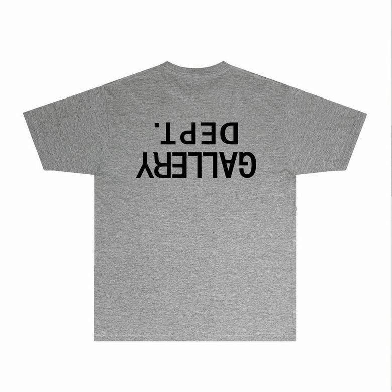 G*allery D*ept T-shirt Top Quality Qiqi 20240721- Durable 12166
