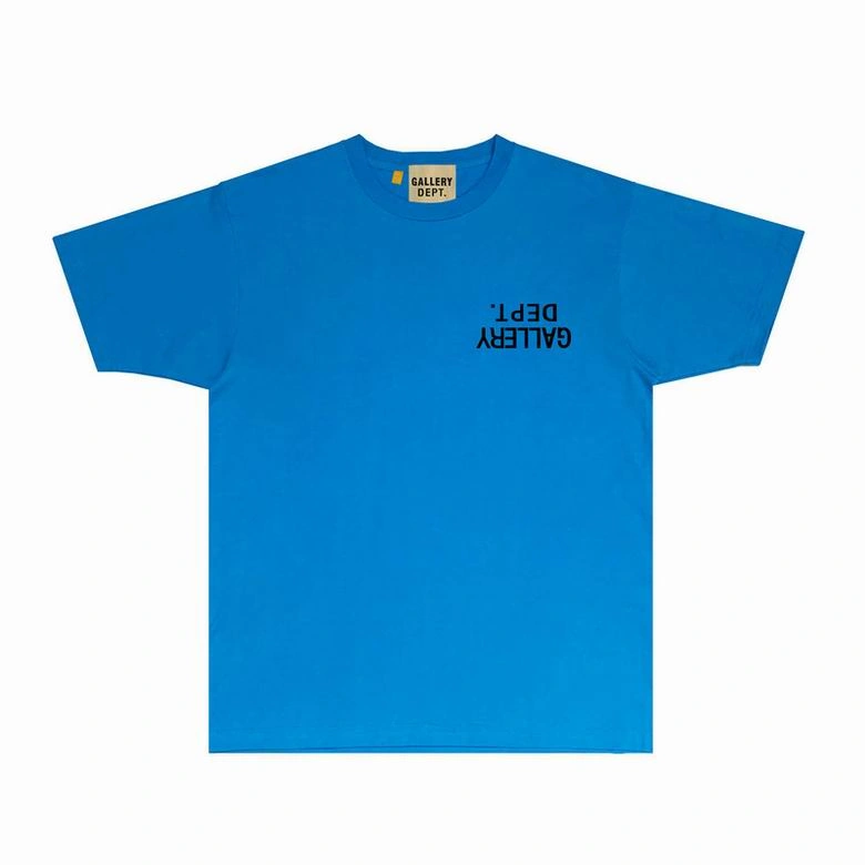 G*allery D*ept T-shirt Top Quality Qiqi 20240721- Durable 12166