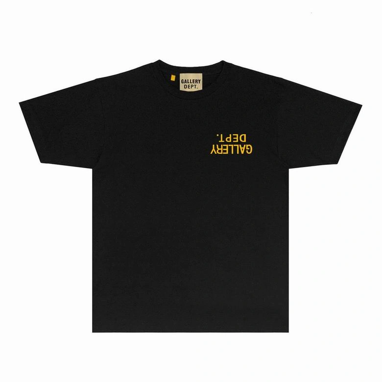 G*allery D*ept T-shirt Top Quality Qiqi 20240721- Durable 12166