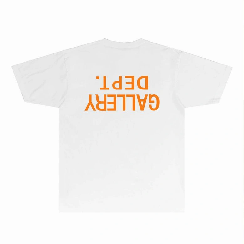 G*allery D*ept T-shirt Top Quality Qiqi 20240721- Durable 12166